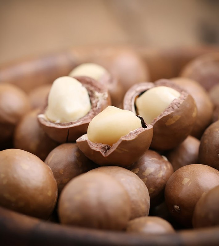 Macadamia Nuts from Kenya